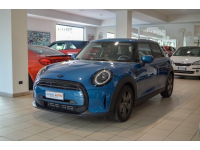 Mini Cooper 1.5 Auto Classic